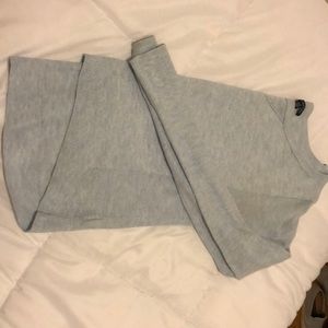 Periwinkle American Eagle sweater
